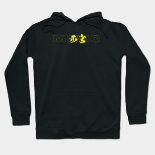 Momo Hoodie